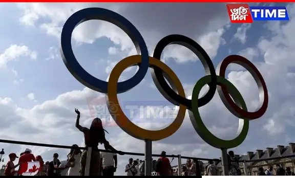 India Sends Portable ACs to Keep Athletes Cool Amid Paris Heatwave at Olympics